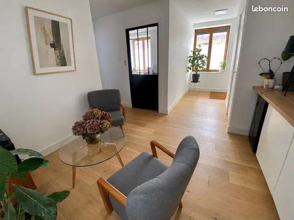 Bureau à louer Laleu
