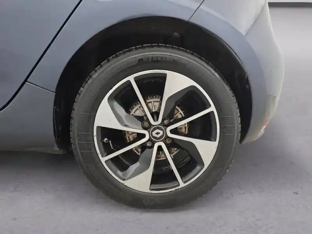Renault Zoé zoe r90 achat intégral — photo 122