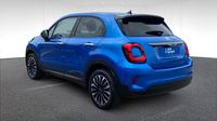 Fiat 500x 1.5 FireFly Turbo 130ch S/S Hybrid DCT7 — photo 6