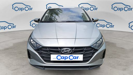 Hyundai i20 1.2 i 84 - Initia – 2023 – 71801 km – Essence – Boîte Manuelle — photo 42