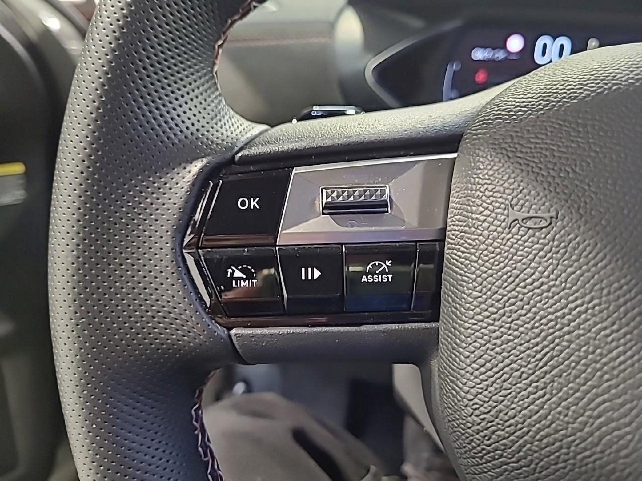 Ds Ds 3 hybride 136 e-dct6 edition france — photo 22