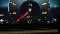 Mercedes Gla 200 d 150ch AMG Line 8G-DCT — photo 9