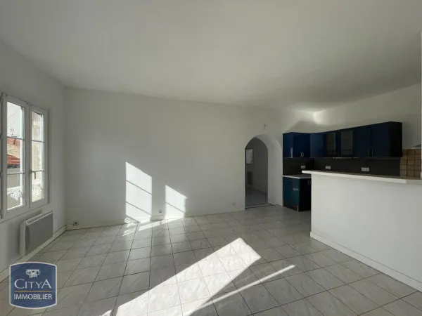 Appartement 3 pièces 79 m²