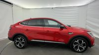 Renault Arkana 1.6 E-Tech 145ch full hybrid Techno -25 — photo 4