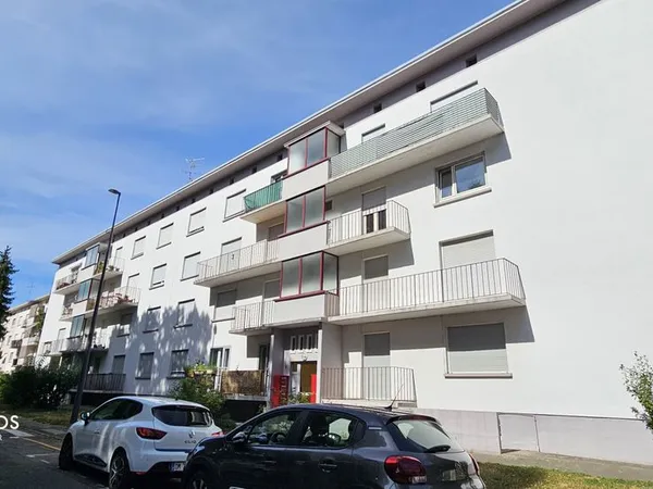 Appartement 4 pièces 83 m²