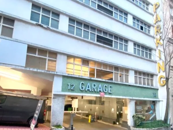 Stationnement Vente Paris 25000€