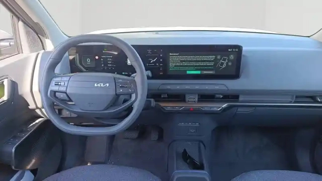 Kia Ev2 107,8 kw (147 ch) autonomie standard 42.2 kwh — photo 13