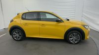 Peugeot 208 e-208 136ch Allure — photo 4