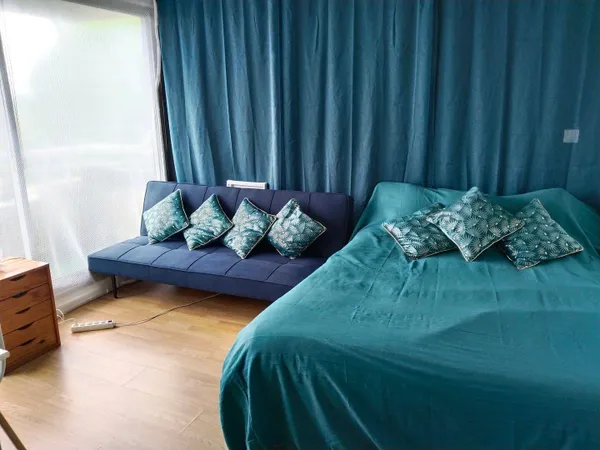 Appartement 1 pièce 20 m²