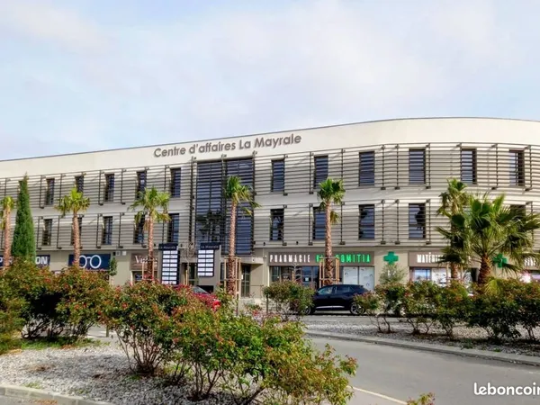 Cabinet professionnel à partager - Narbonne - Psychologue / professionnel de santé