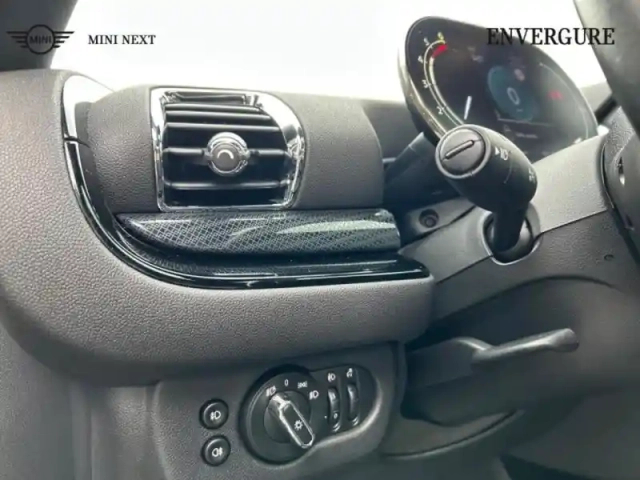 Mini Mini clubman one d  116ch canonbury — photo 14