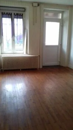 Appartement de 100m2 à louer sur Belfort