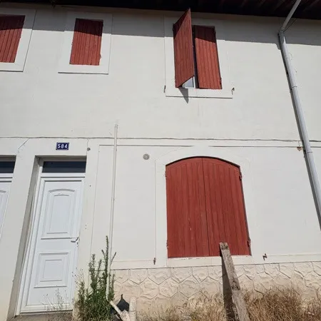 Maison 3 pièces 88 m²