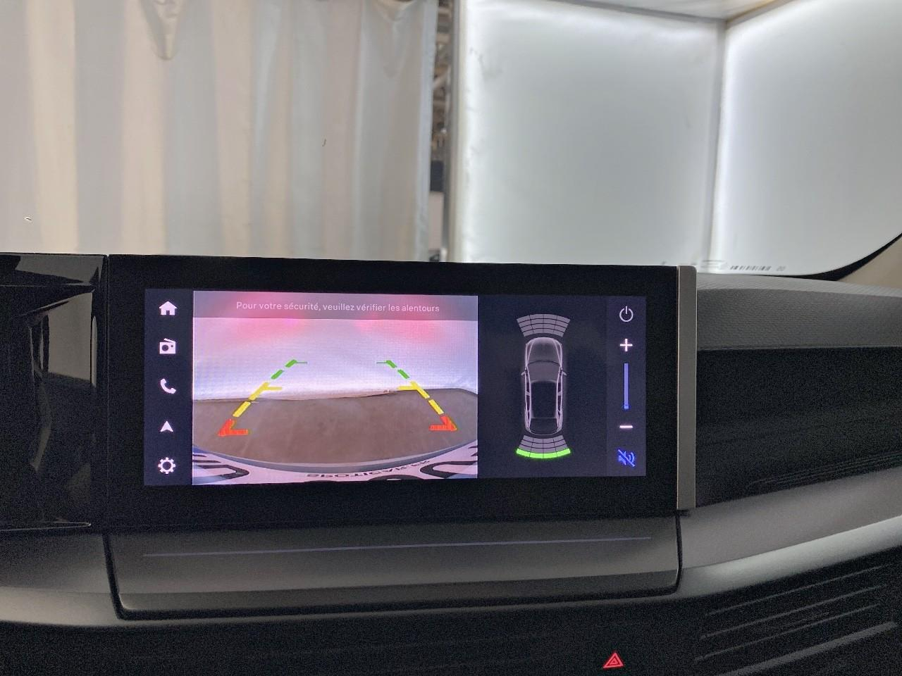 Opel Frontera electric 113 ch batterie 44 kwh gs — photo 17