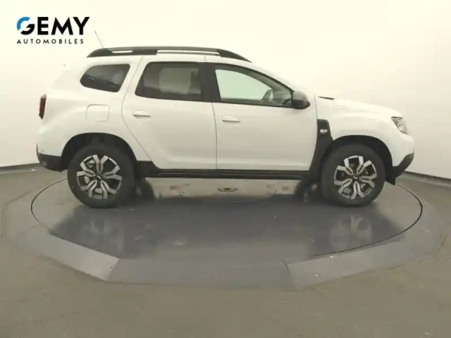 Dacia Duster tce 130 4x2 — photo 18