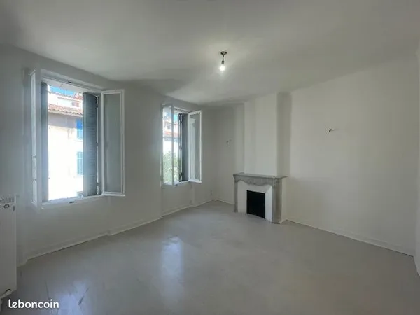 Appartement 3 pièces 70 m²
