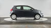Citroen C1 VTi 72 S&S Feel 5p E6.d — photo 4