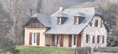Maison 5 pièces 120 m²