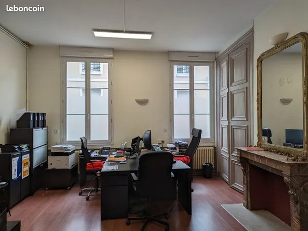 Location Bureau - independant ou profession libérale