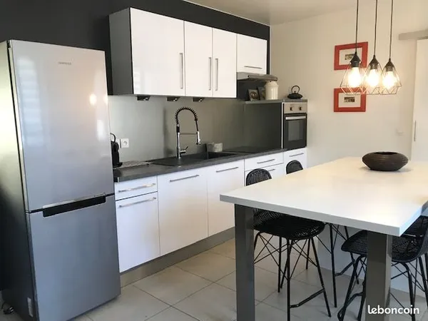 Appartement centre ville