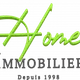 Home 18 Immobilier
