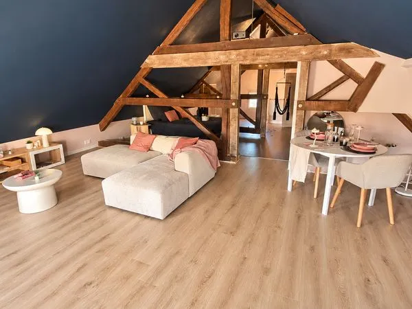 Maison 190 m² rénovée - idéale famille / projet locatif