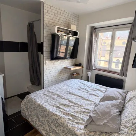 Appartement 2pièces 30 m²