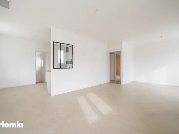Maison/Villa T4 de 89 m² à Montélimar 26200