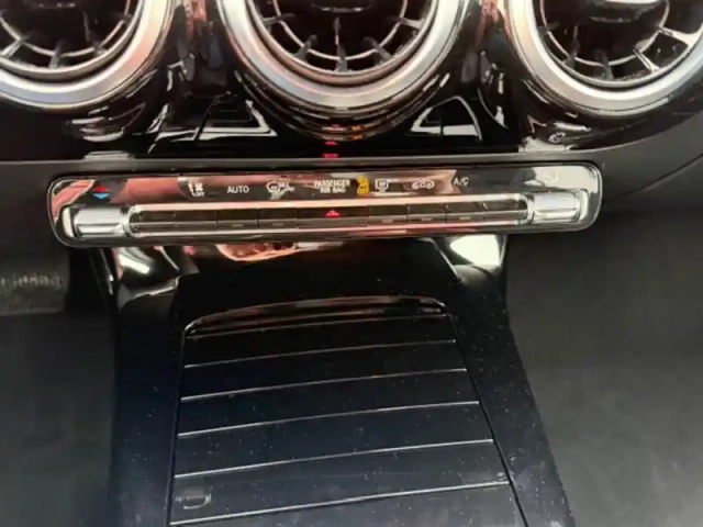 Mercedes Classe A 180 d progressive line — photo 19