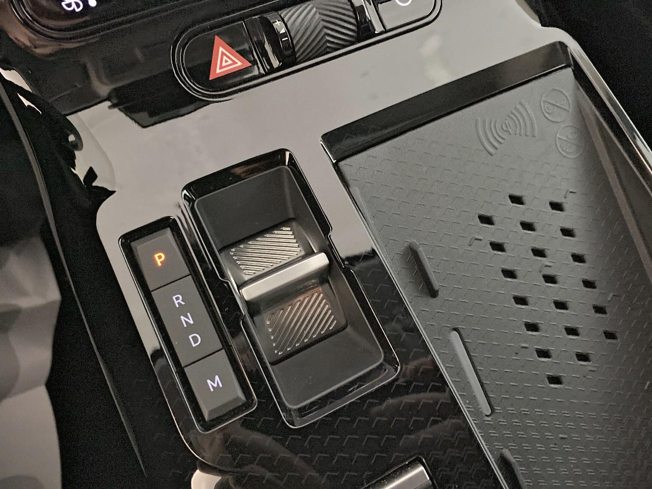 Citroën C5 Aircross hybride 145 ch e-dcs6 max — photo 15