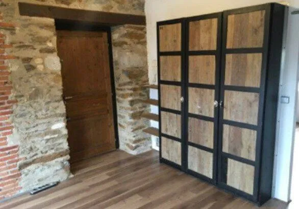 Appartement 2 pièces 26 m²