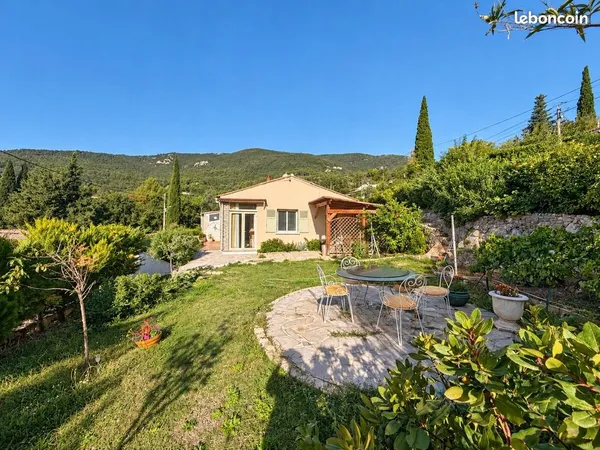Maison 3 pièces 60 m²