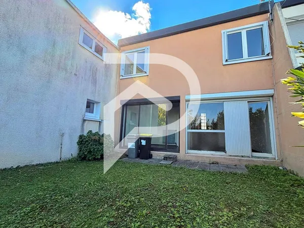 Maison 6 pièces 95 m²