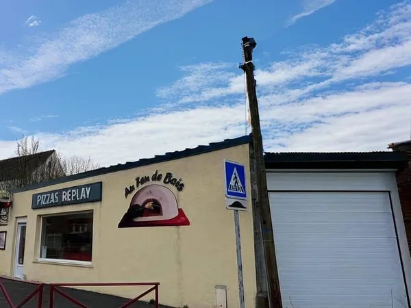 Local commercial 45 m²