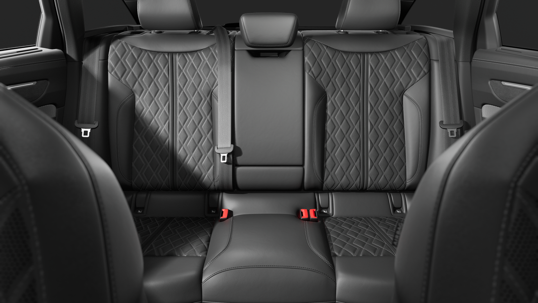 Audi A6 Avant TDI 204 ch S tronic 7 Quattro — photo 8