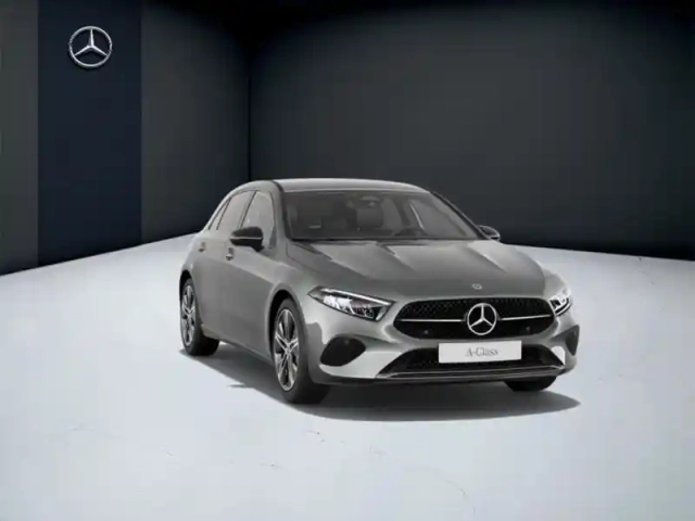 Mercedes Classe A 180 d progressive line — photo 11