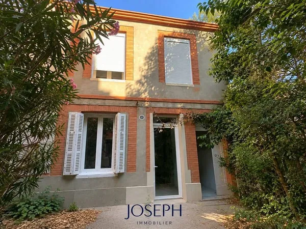 Appartement 2 pièces 32 m²