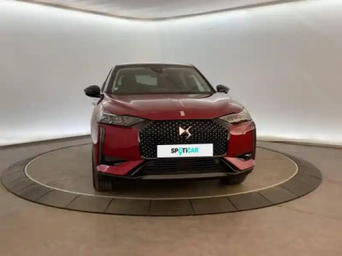 Ds Ds 3 hybride 145 e-dct6