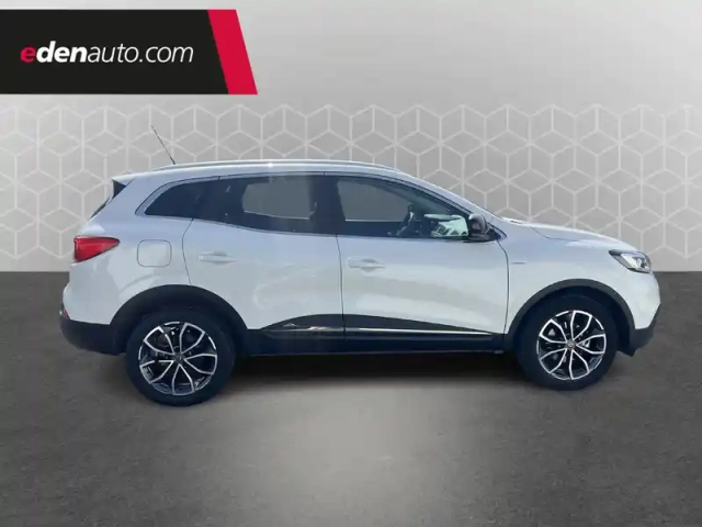 Renault Kadjar tce 130 energy — photo 6