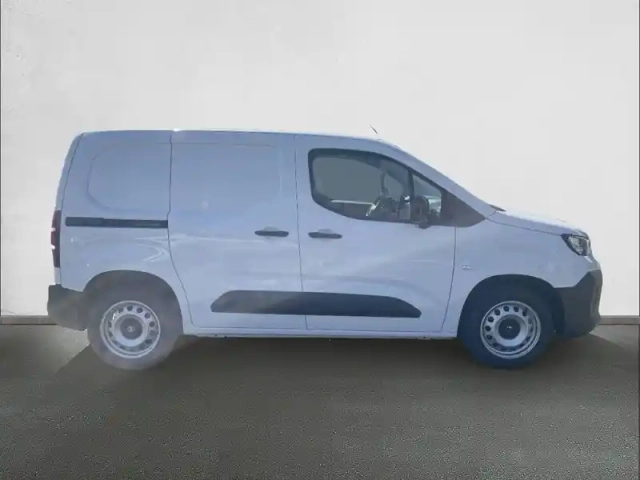 Citroën Berlingo van taille m 650kg bluehdi 130 s&amp;s bvm6 — photo 4