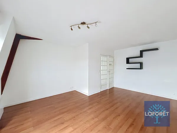 Appartement 1 pièce 40 m²
