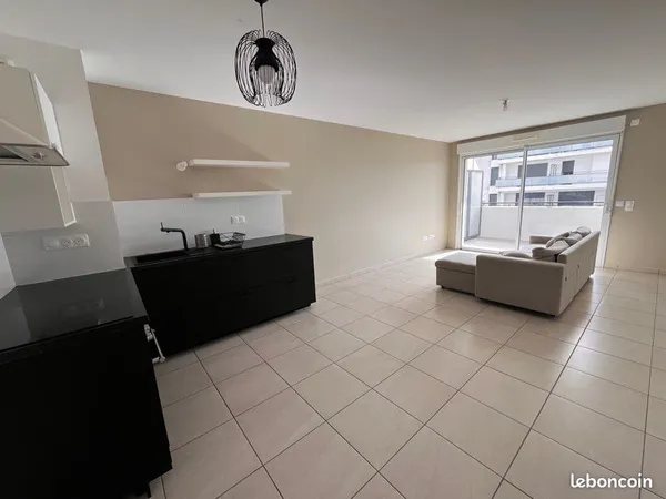Appartement T2
