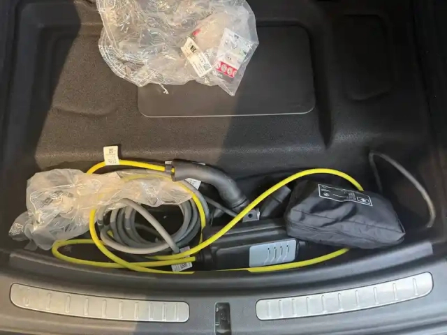 Mini Mini countryman 125 - 95 ch all4 bva6 — photo 19