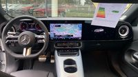 Mercedes Cla 200 163+30ch AMG Line 8G-eDCT — photo 11