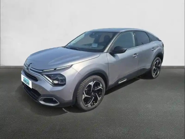 Citroën C4 bluehdi 130 s&amp;s eat8