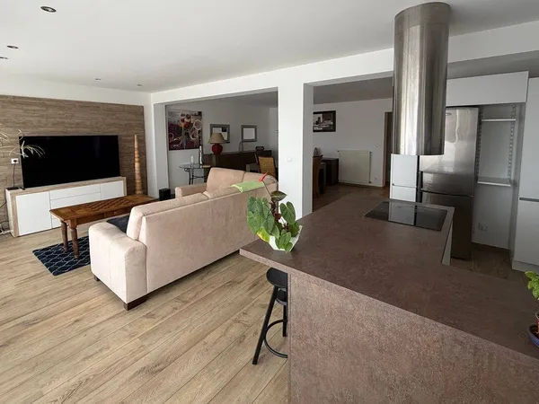 Appartement 3 pièces 89 m²