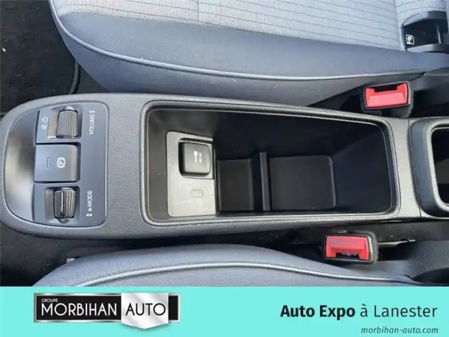 Fiat 500 e 118 ch — photo 141