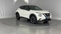 Nissan Juke 1.0 DIG-T 114ch Shadow 2023.5 — photo 3
