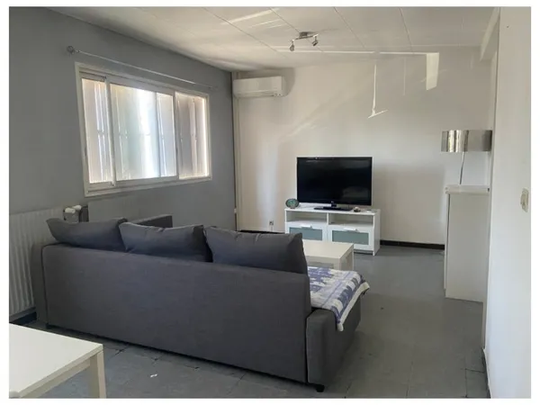 Vends appartement