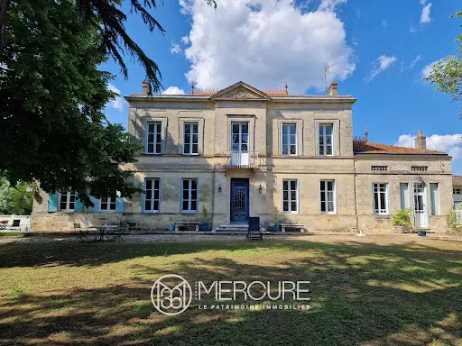 Vignoble 550 m²